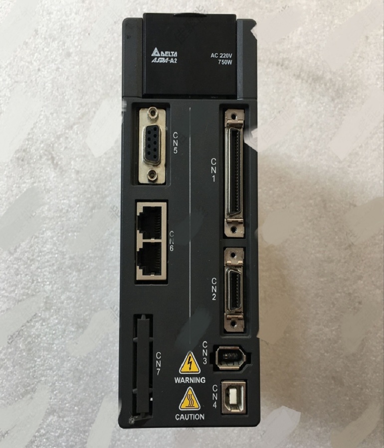 山東  煙臺臺達(dá)伺服驅(qū)動(dòng)器ASD-A2-0721-F維修